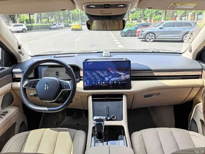 2022 AITO Wenjie AITO M7 1.5T RWD Comfort Edition, фото 4, лот 10278206