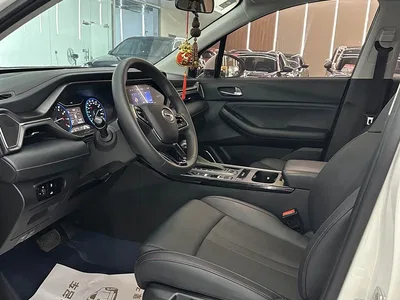 2020 GAC Trumpchi Trumpchi GS4 270T Automatic Elite Tech Version, фото 3, лот 11557601