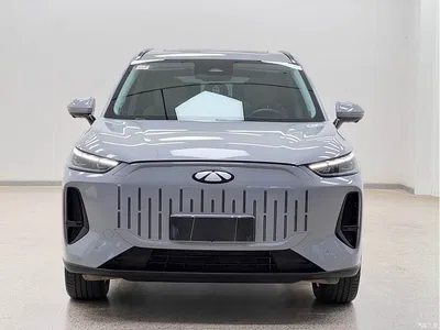 2024 Chery Fengyun T9 Model 120 Long Range Flagship 7-seater (NMC), фото 2, лот 10834323