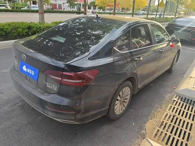 2021 Volkswagen Lavida 280TSI DSG Comfort Edition, фото 3, лот 10394499