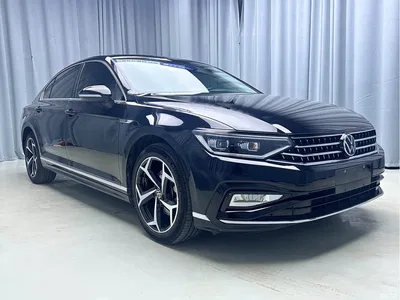 2023 Volkswagen Magotan 2 Million Units Commemorative Edition 280TSI DSG Comfort, фото 3, лот 10417736