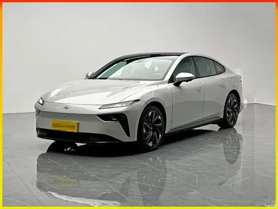 2024 Dongfeng Yipai eπ007 Pure Electric 620 Ruyi Edition, фото 1, лот 11160611