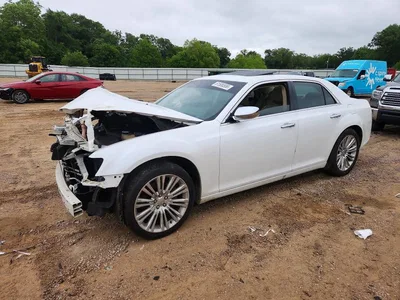 2011 CHRYSLER 300C, фото 1, лот 10869725
