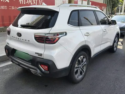 2019 Kia Sportage 1.4T DCT Smart Luxury Comfort, фото 3, лот 11502416