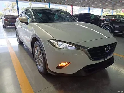 2016 Mazda CX-4 2.0L Automatic 2WD Skyactiv Dynamic Edition, фото 4, лот 10328662