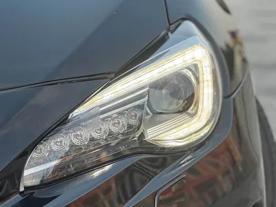 2020 Subaru BRZ 2.0L Manual type-RS, фото 3, лот 10342154