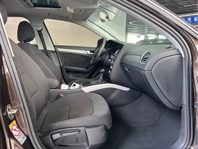 2015 Audi A4L 30 TFSI Auto Comfort, фото 4, лот 10612387