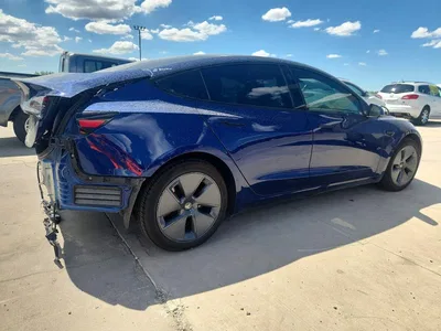 2023 TESLA MODEL 3, фото 3, лот 10856015