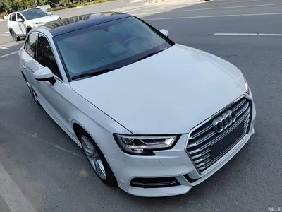2020 Audi A3 Limousine 35 TFSI Fashion China VI, фото 4, лот 10462782