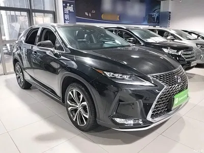 2020 Lexus RX Facelift 450h AWD Elegance Edition, фото 4, лот 10319207