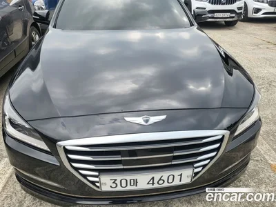 2014 Hyundai Genesis G330 Premium AWD, фото 2, лот 10135794