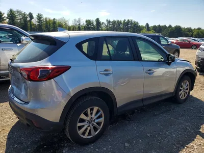 2016 MAZDA CX-5 SPORT, фото 3, лот 10847859