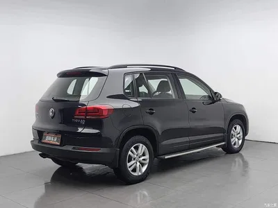 2013 Volkswagen Tiguan 1.8TSI Auto 2WD Trend Edition, фото 2, лот 11016557