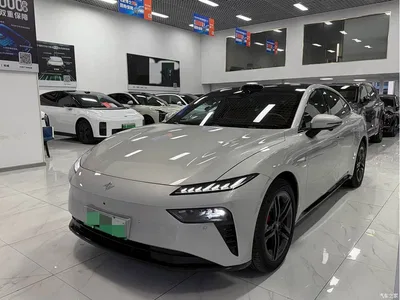 2026 Dongfeng Yipai eπ007 Model 007+ Pure Electric 2WD Version, фото 1, лот 11205669