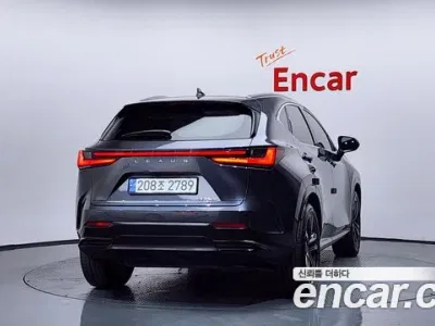 2024 Lexus NX 350h Premium, фото 4, лот 10033287