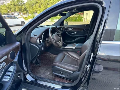 2020 Mercedes-Benz GLC 300 L 4MATIC Dynamic, фото 4, лот 10383287