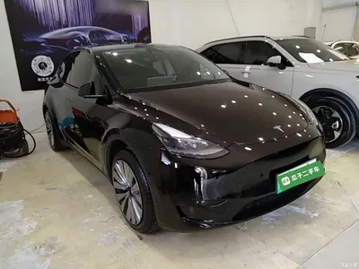 2024 Tesla Model Y Rear-Wheel Drive Version, фото 4, лот 11567687