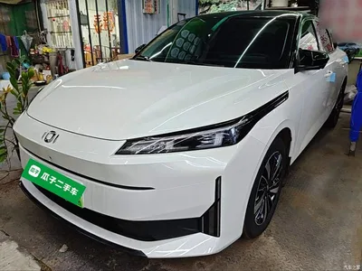 2025 Changan Qiyuan A05 Model True Fragrance Edition 70 Surpass, фото 2, лот 10389602