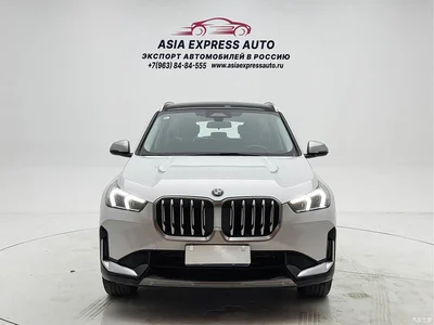 2023 BMW X1 sDrive20Li X Design Package, фото 2, лот 10465142