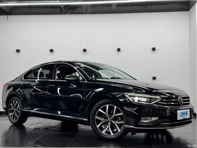 2020 Volkswagen Magotan 330TSI DSG Leading, фото 3, лот 10409927