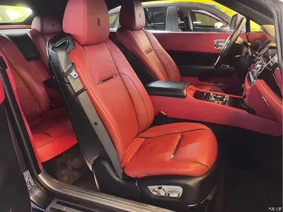 2018 Rolls-Royce Dawn, фото 3, лот 10237108