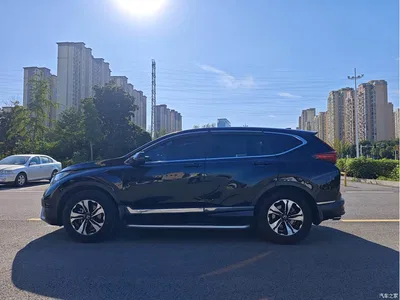 2021 Honda CR-V 240TURBO CVT 2WD Comfort Edition, фото 4, лот 11565881