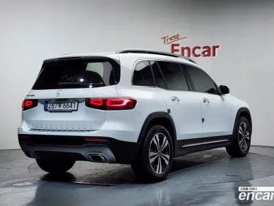 2021 Mercedes-Benz GLB-Class GLB220, фото 2, лот 10165384