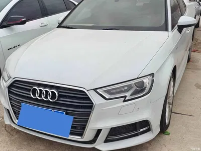 2017 Audi A3 Sportback 35 TFSI Fashion, фото 3, лот 10414242