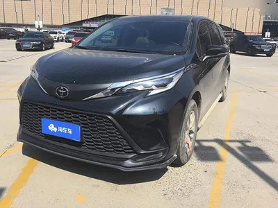 2024 Toyota Granvia 2.5L Hybrid Comfort, фото 2, лот 11095046