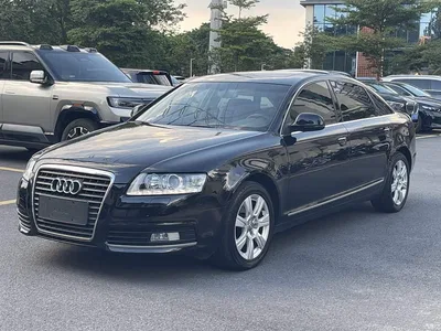 2011 Audi A6L Model 2.4L Technology, фото 1, лот 10482692