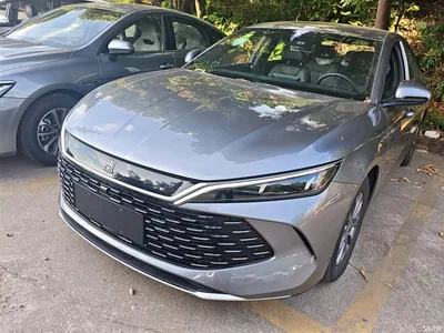 2024 BYD Qin L DM-i 80KM Leading Edition, фото 1, лот 10266092