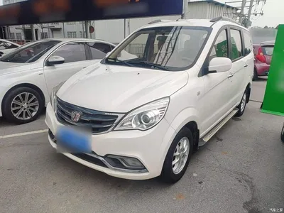 2014 Baic M20 1.5L Basic DAM15DL, фото 1, лот 11148440