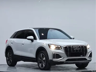 2022 Audi Q2L 35 TFSI Fashion Elegance, фото 4, лот 10472114