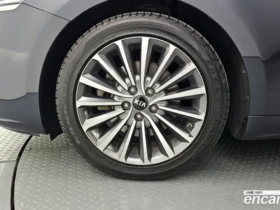 2018 Kia K7 2.4 GDI Limited, фото 4, лот 10040783