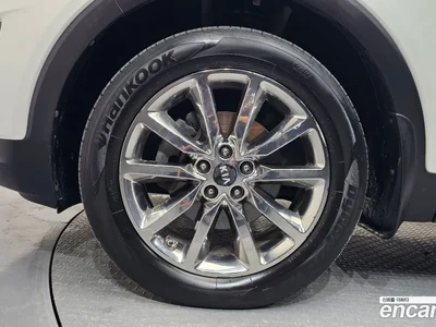2017 Kia Sorento Diesel 2.2 4WD, фото 4, лот 10154575
