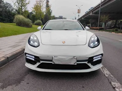 2010 Porsche Panamera, фото 2, лот 11096542