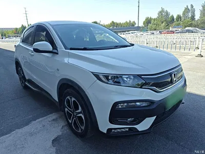 2017 Honda XR-V 1.8L EXi CVT Comfort, фото 4, лот 11545946