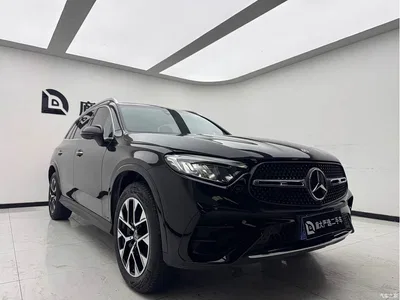 2023 Mercedes-Benz GLC 260 L 4MATIC Luxury 5-Seater, фото 3, лот 10293269