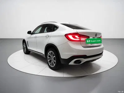2018 BMW X6 xDrive28i, фото 4, лот 10468713