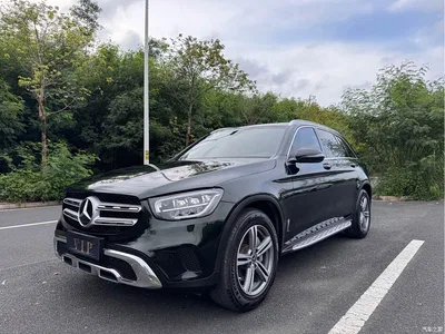 2021 Mercedes-Benz GLC 260 L 4MATIC Sporty, фото 1, лот 10305782