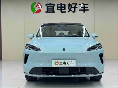 2025 Shangjie SUV Model Extended Range Pro, фото 2, лот 11648241