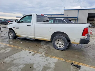 2020 RAM 1500 CLASSIC TRADESMAN, фото 2, лот 10904891