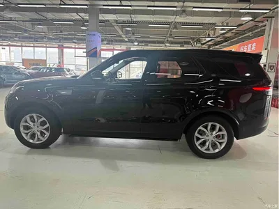 2017 Land Rover Discovery 3.0 SC V6 S, фото 4, лот 10327797
