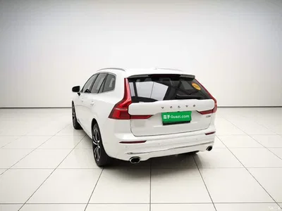 2023 Volvo XC60 B5 AWD Smart Luxury Edition, фото 4, лот 11241737