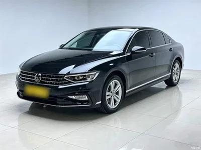 2023 Volkswagen Magotan 2 Million Units Commemorative Edition 280TSI DSG Comfort, фото 2, лот 10684507
