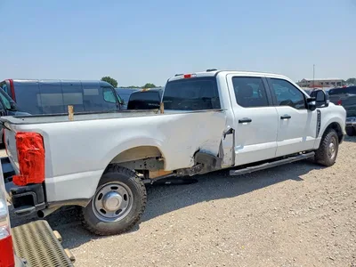 2024 FORD F250 SUPER DUTY, фото 3, лот 10552442