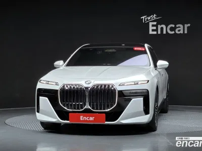 2024 BMW 7-Series 740i xDrive M Sport, фото 3, лот 10213957
