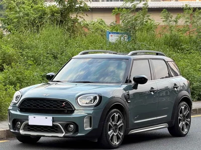 2021 MINI COUNTRYMAN 2.0T COOPER S ALL4, фото 1, лот 10404891
