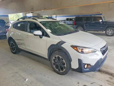2021 SUBARU CROSSTREK PREMIUM, фото 4, лот 10565663