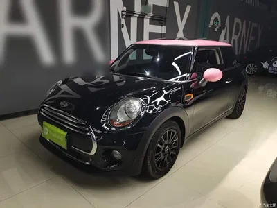 2014 MINI MINI Model 1.2T ONE+, фото 2, лот 10350287